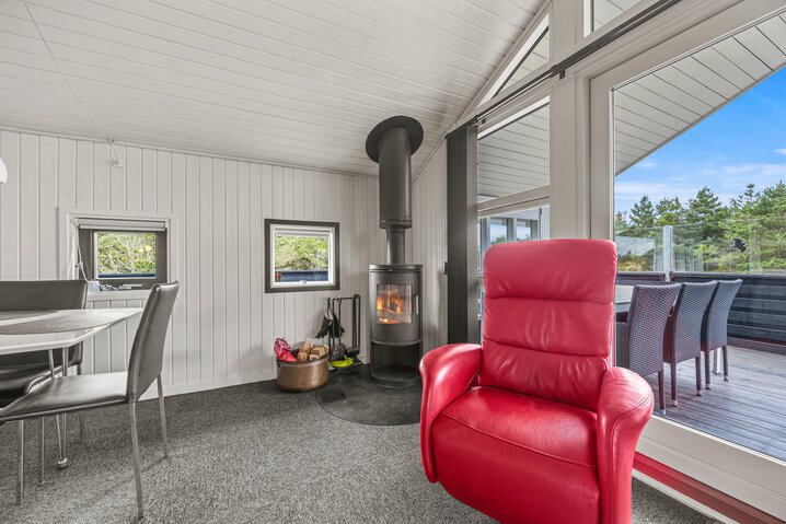 Sommerhus 50332 på Mågevej 20, Vejers - Billede #6