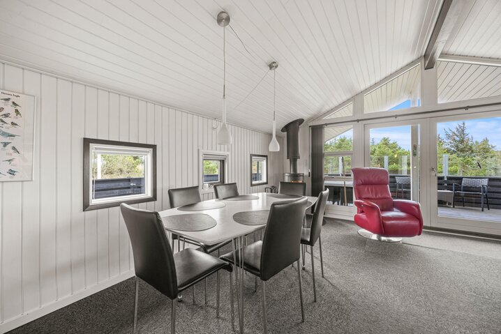 Sommerhus 50332 på Mågevej 20, Vejers - Billede #7