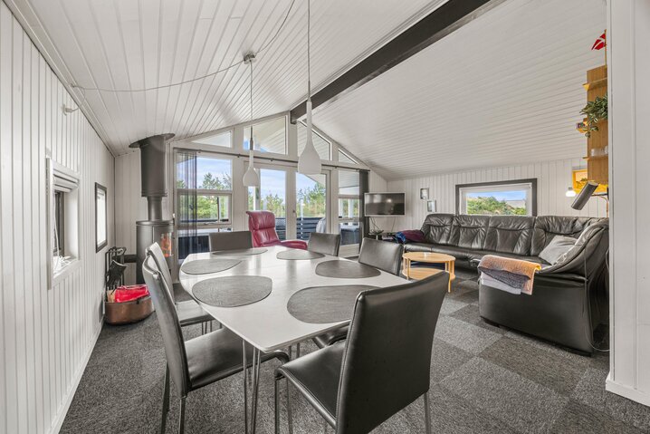 Sommerhus 50332 på Mågevej 20, Vejers - Billede #8