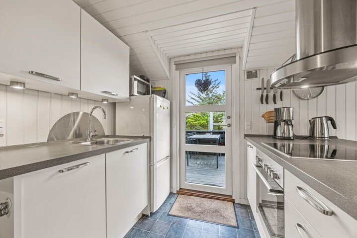 Sommerhus 50332 på Mågevej 20, Vejers - Billede #9