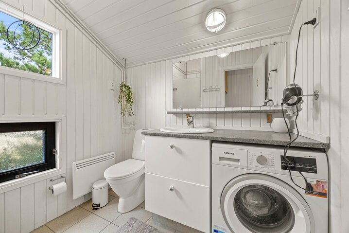 Sommerhus 50332 på Mågevej 20, Vejers - Billede #11
