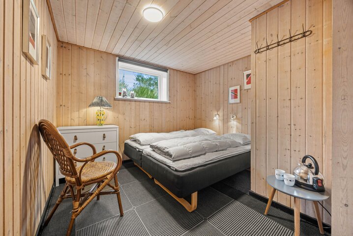 Sommerhus 50332 på Mågevej 20, Vejers - Billede #15