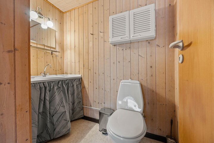 Sommerhus 50332 på Mågevej 20, Vejers - Billede #16
