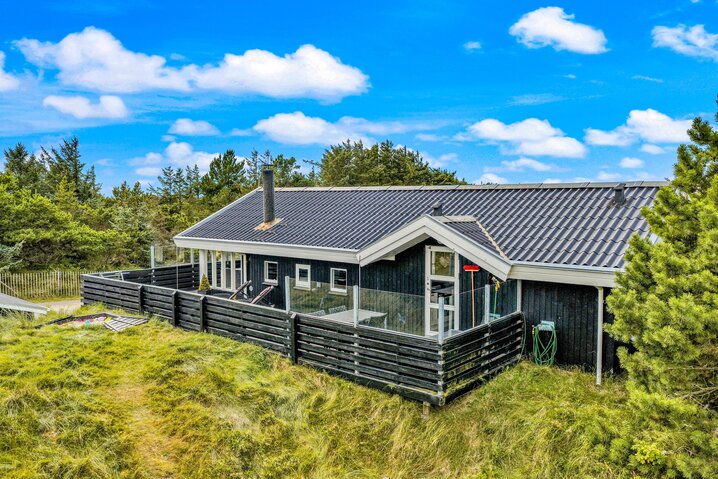 Ferienhaus 50332 in Mågevej 20, Vejers - Bild #18
