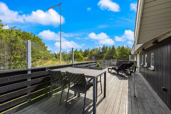 Sommerhus 50332 på Mågevej 20, Vejers - Billede #19