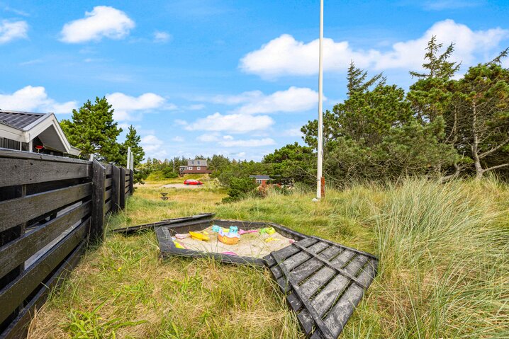 Sommerhus 50332 på Mågevej 20, Vejers - Billede #20