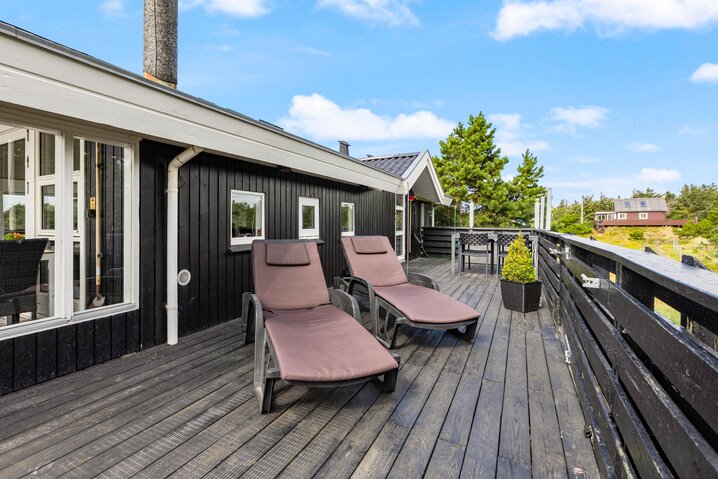 Sommerhus 50332 på Mågevej 20, Vejers - Billede #21