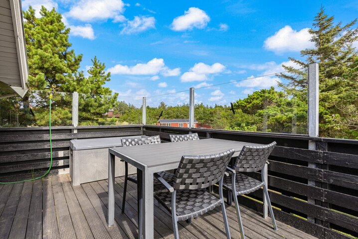 Sommerhus 50332 på Mågevej 20, Vejers - Billede #22