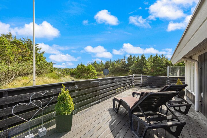 Ferienhaus 50332 in Mågevej 20, Vejers - Bild #23