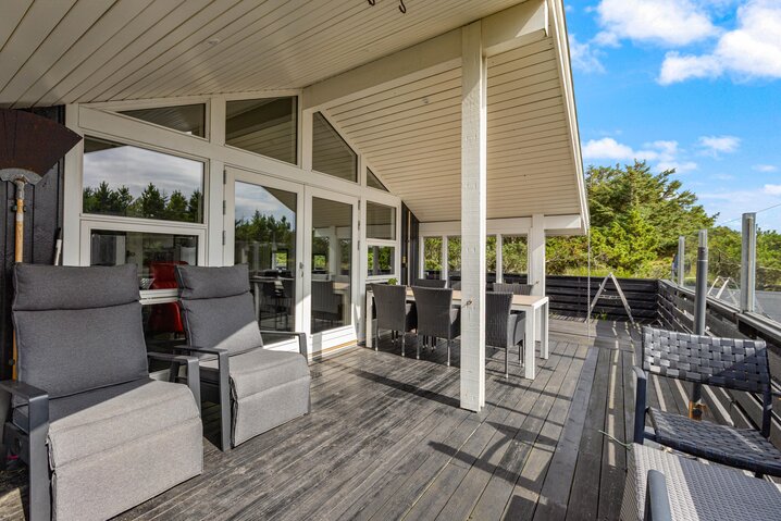 Ferienhaus 50332 in Mågevej 20, Vejers - Bild #24