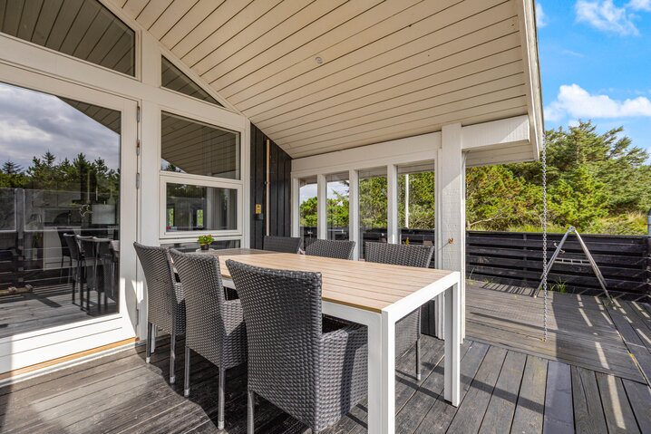 Ferienhaus 50332 in Mågevej 20, Vejers - Bild #25