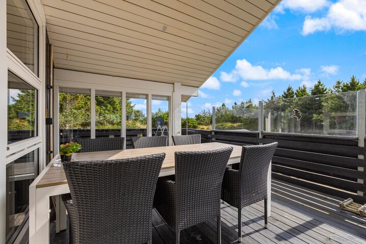 Sommerhus 50332 på Mågevej 20, Vejers - Billede #26