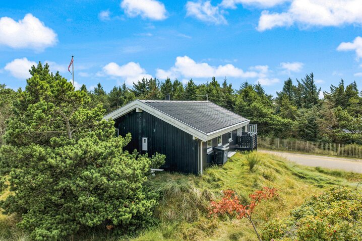 Ferienhaus 50332 in Mågevej 20, Vejers - Bild #29