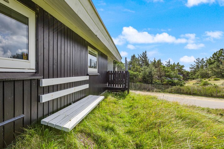 Sommerhus 50332 på Mågevej 20, Vejers - Billede #30