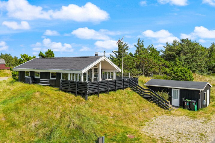 Sommerhus 50332 på Mågevej 20, Vejers - Billede #31