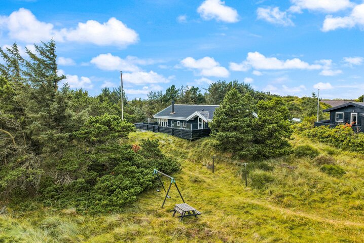Ferienhaus 50332 in Mågevej 20, Vejers - Bild #32