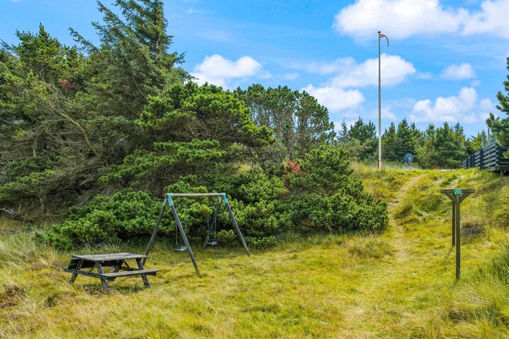 Sommerhus 50332 på Mågevej 20, Vejers - Billede #33