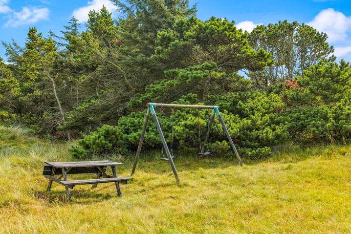 Sommerhus 50332 på Mågevej 20, Vejers - Billede #34