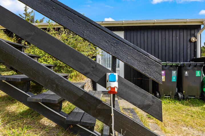 Ferienhaus 50332 in Mågevej 20, Vejers - Bild #35