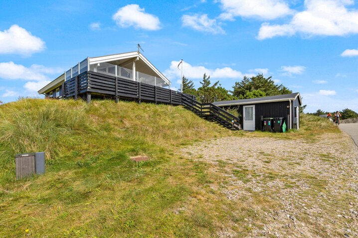 Ferienhaus 50332 in Mågevej 20, Vejers - Bild #36
