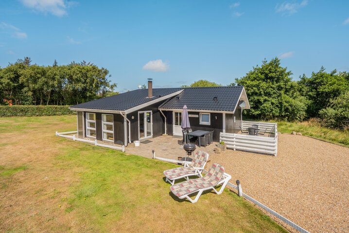 Sommerhus 50379 på Peders Vej 1, Vejers - Billede #0