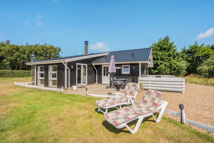 Sommerhus 50379 på Peders Vej 1, Vejers - Billede #17