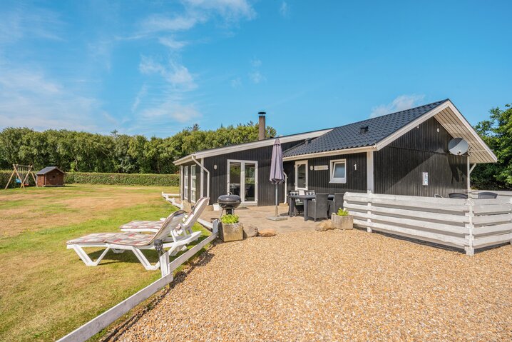 Sommerhus 50379 på Peders Vej 1, Vejers - Billede #18