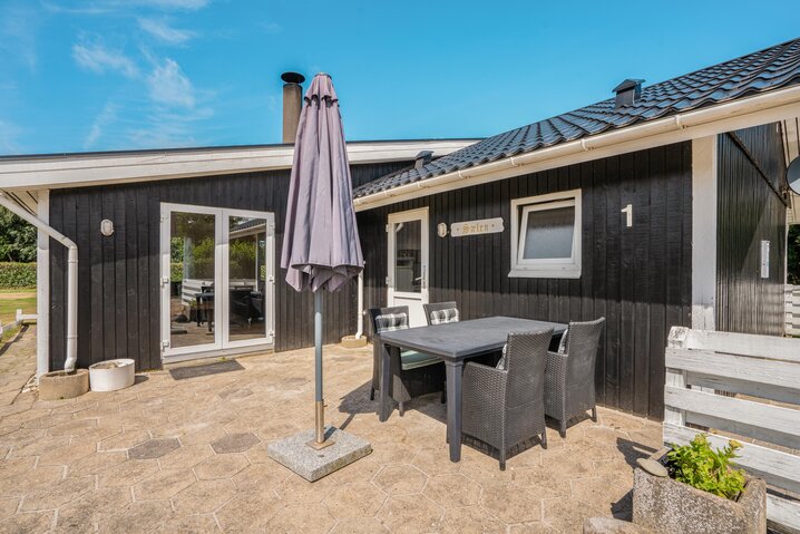 Sommerhus 50379 på Peders Vej 1, Vejers - Billede #19