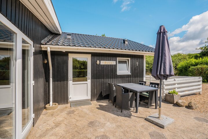 Sommerhus 50379 på Peders Vej 1, Vejers - Billede #20
