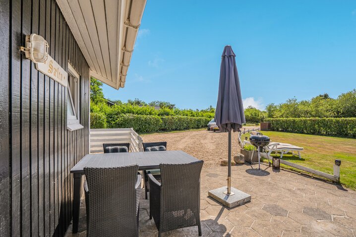 Sommerhus 50379 på Peders Vej 1, Vejers - Billede #21