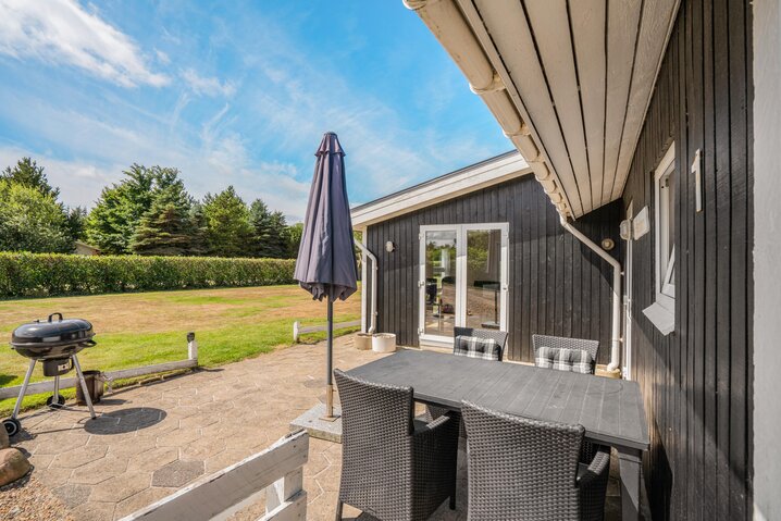 Sommerhus 50379 på Peders Vej 1, Vejers - Billede #22
