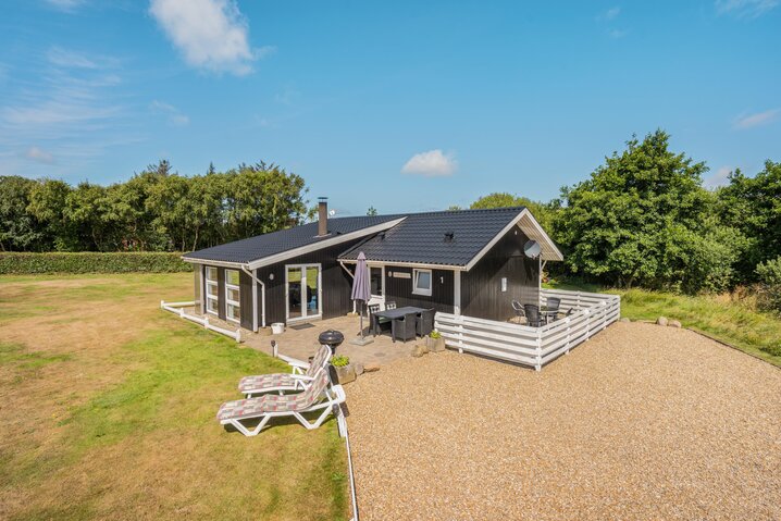 Sommerhus 50379 på Peders Vej 1, Vejers - Billede #23