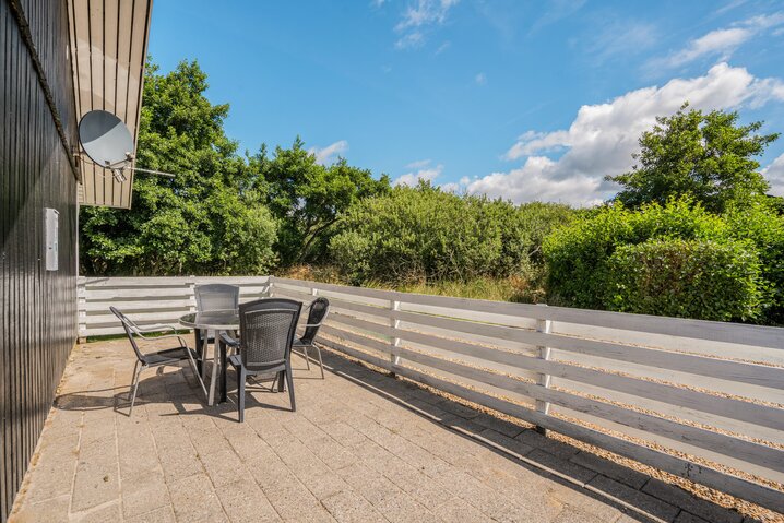 Sommerhus 50379 på Peders Vej 1, Vejers - Billede #24