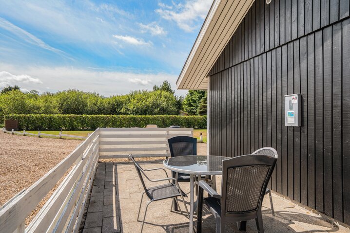 Sommerhus 50379 på Peders Vej 1, Vejers - Billede #25