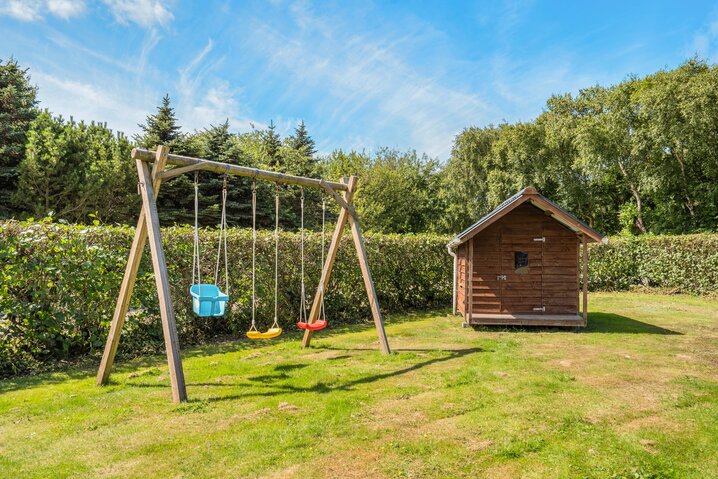 Sommerhus 50379 på Peders Vej 1, Vejers - Billede #26