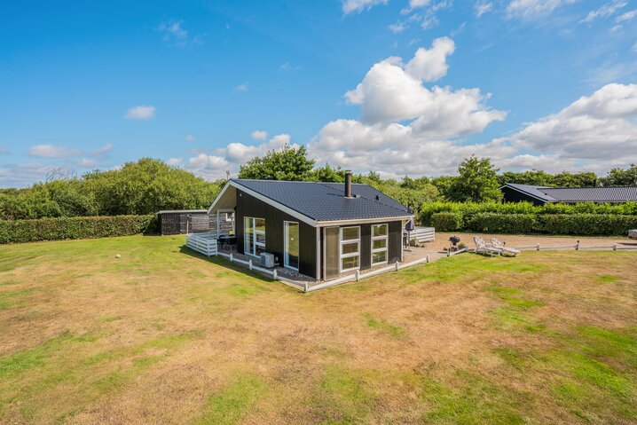 Sommerhus 50379 på Peders Vej 1, Vejers - Billede #27