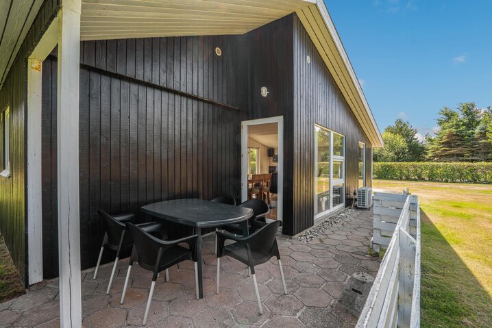 Sommerhus 50379 på Peders Vej 1, Vejers - Billede #28