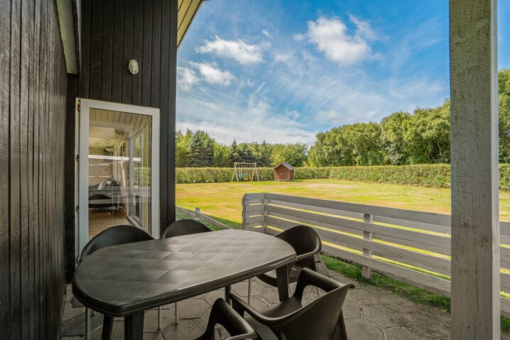 Sommerhus 50379 på Peders Vej 1, Vejers - Billede #29