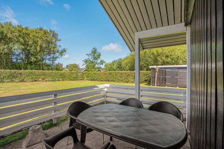 Sommerhus 50379 på Peders Vej 1, Vejers - Billede #30