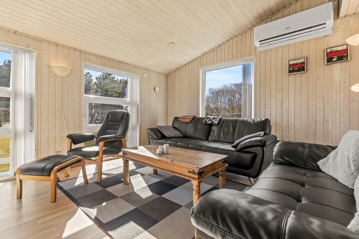 Ferienhaus 50379 in Peders Vej 1, Vejers - Bild #1