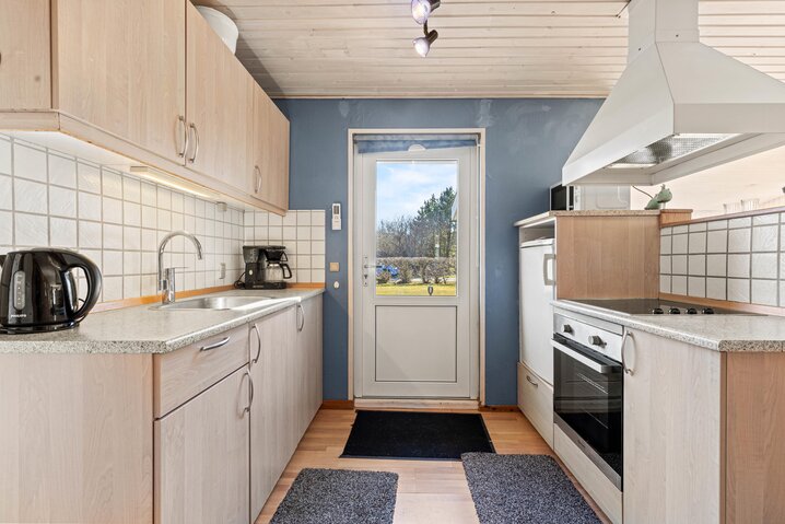 Ferienhaus 50379 in Peders Vej 1, Vejers - Bild #2