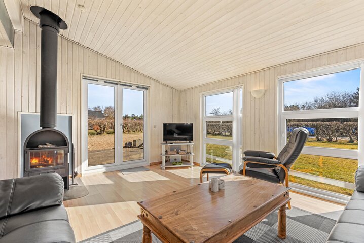 Sommerhus 50379 på Peders Vej 1, Vejers - Billede #5