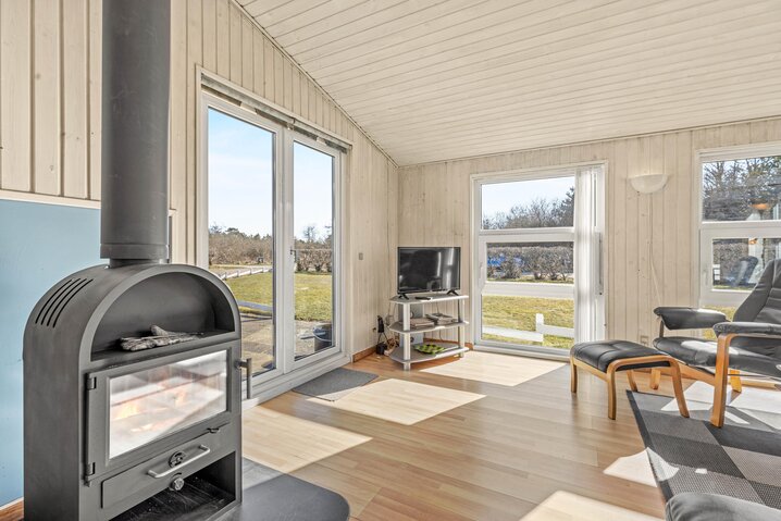 Ferienhaus 50379 in Peders Vej 1, Vejers - Bild #6