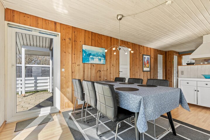 Sommerhus 50379 på Peders Vej 1, Vejers - Billede #7