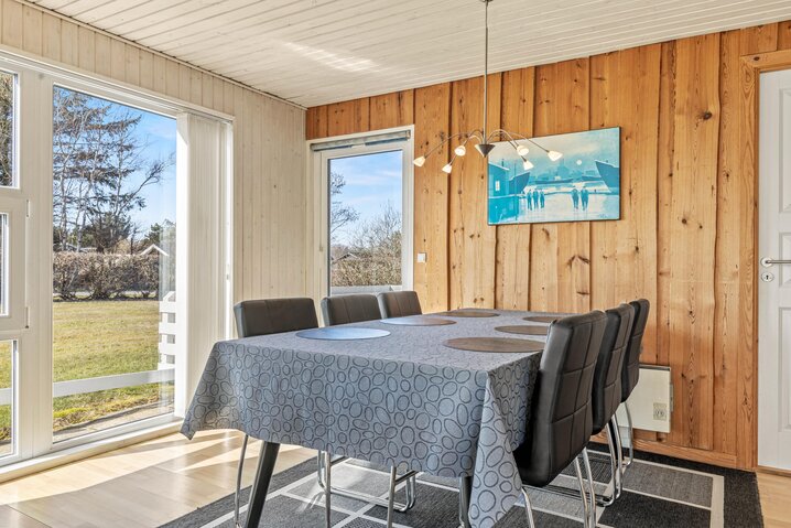 Ferienhaus 50379 in Peders Vej 1, Vejers - Bild #8