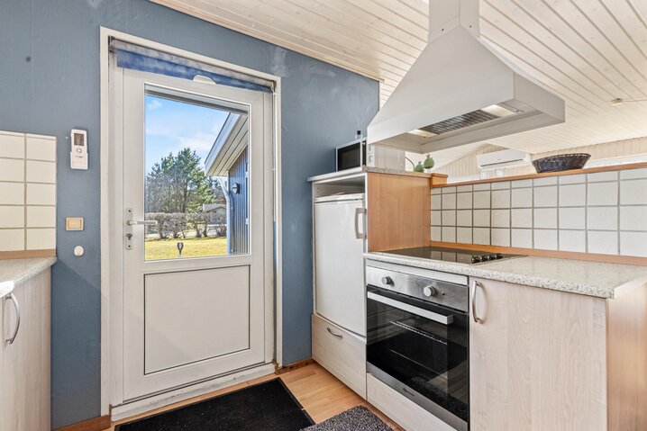 Ferienhaus 50379 in Peders Vej 1, Vejers - Bild #9
