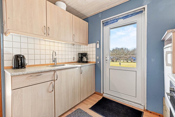 Ferienhaus 50379 in Peders Vej 1, Vejers - Bild #10