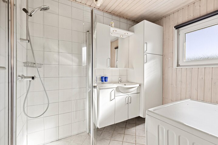 Ferienhaus 50379 in Peders Vej 1, Vejers - Bild #12