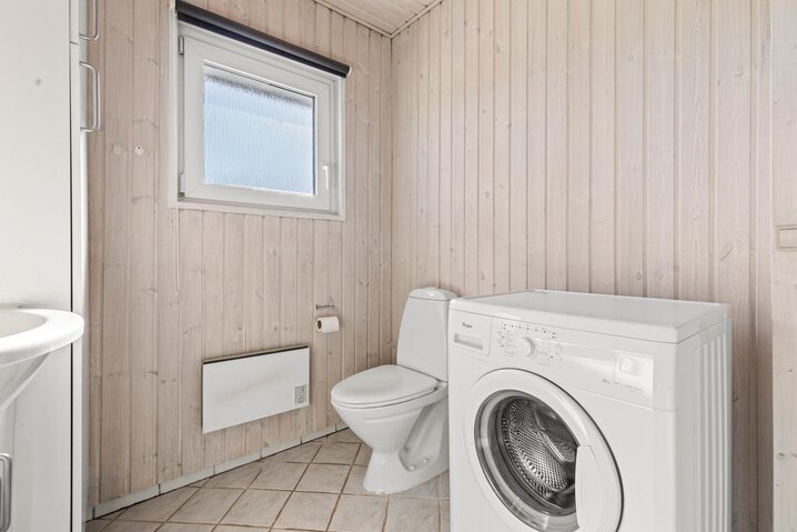 Ferienhaus 50379 in Peders Vej 1, Vejers - Bild #14