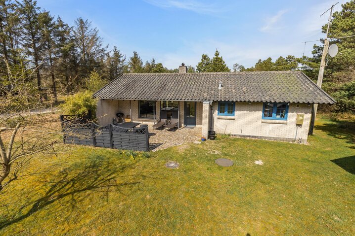 Sommerhus 50705 på Ørnevej 19, Vejers - Billede #16